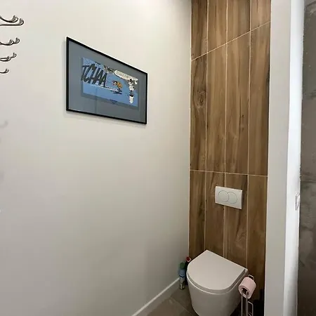 Appartement Edimbourg, Un Duplex Confortable Et Accueillant